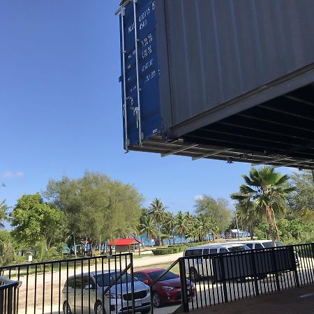 Tinian Oceanview Hotel Екстер'єр фото
