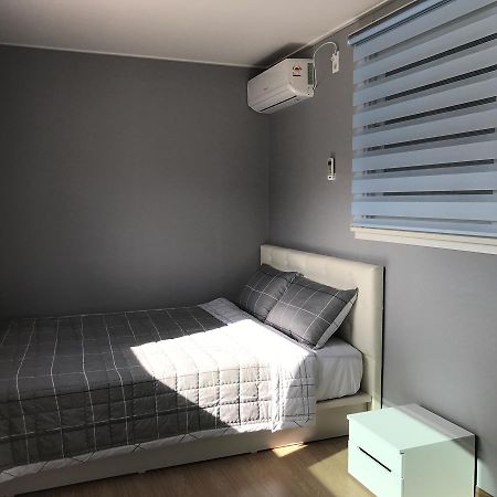 Tinian Oceanview Hotel Екстер'єр фото