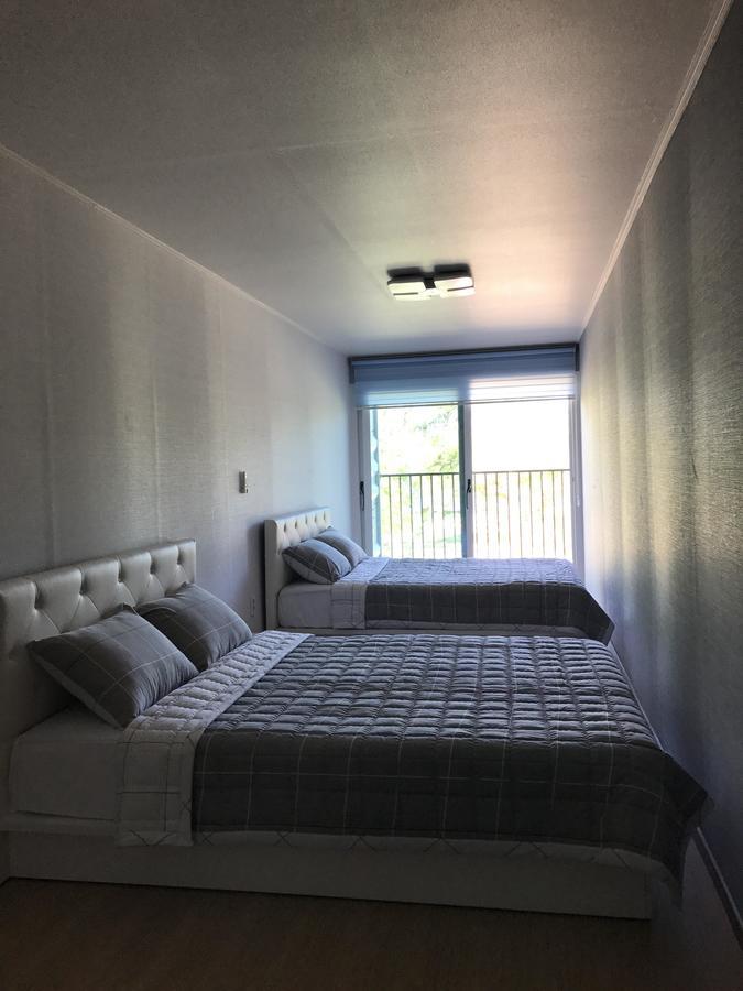 Tinian Oceanview Hotel Екстер'єр фото