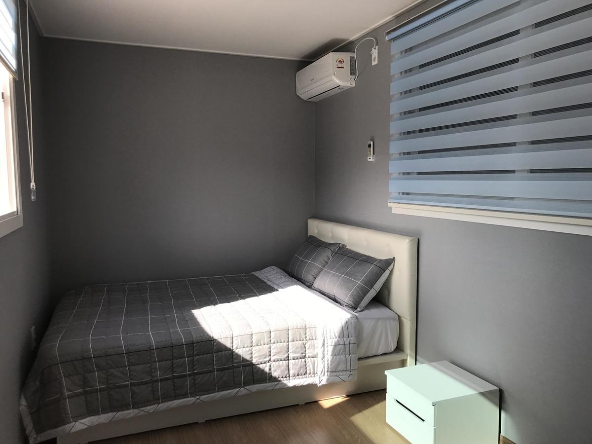 Tinian Oceanview Hotel Екстер'єр фото