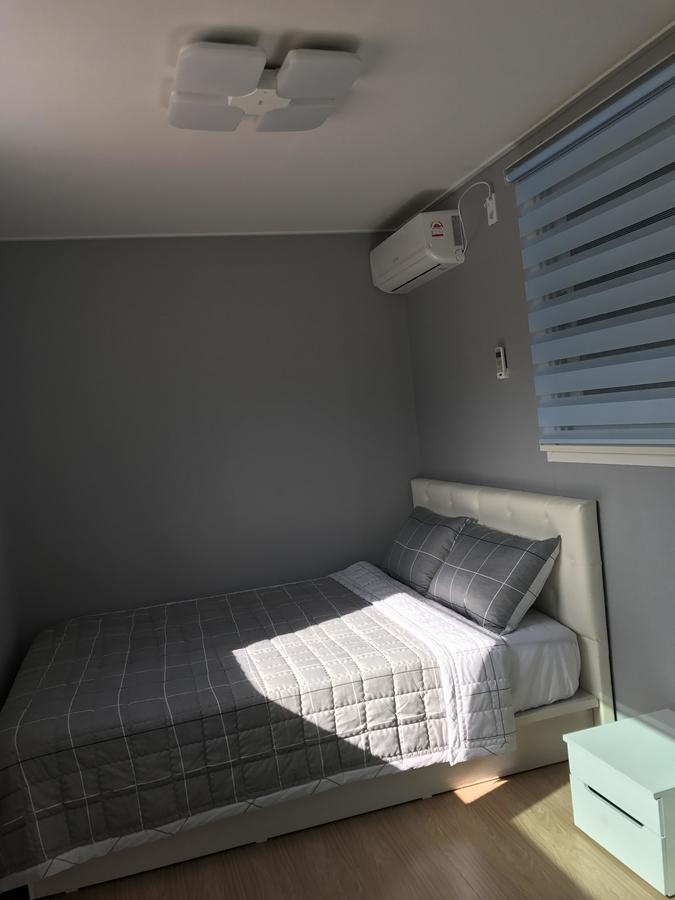 Tinian Oceanview Hotel Екстер'єр фото