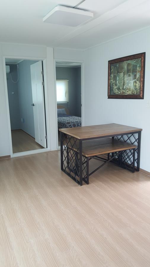 Tinian Oceanview Hotel Екстер'єр фото