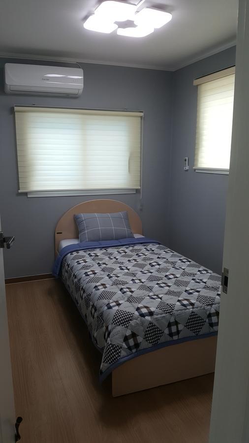 Tinian Oceanview Hotel Екстер'єр фото