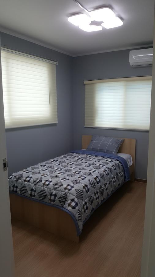 Tinian Oceanview Hotel Екстер'єр фото