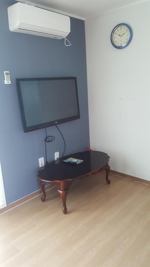 Tinian Oceanview Hotel Екстер'єр фото