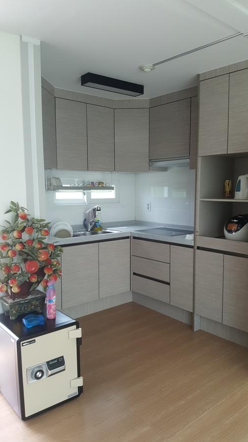 Tinian Oceanview Hotel Екстер'єр фото